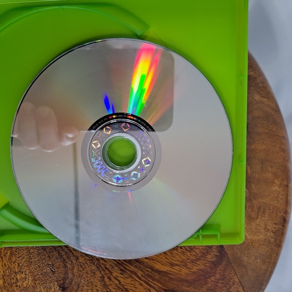 XBox Star Wars Jedi Knight: Jedi Academy Video Game - Picture 6 of 6